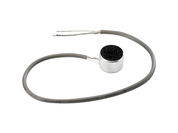 MCE-401 Elektrisk mikrofon