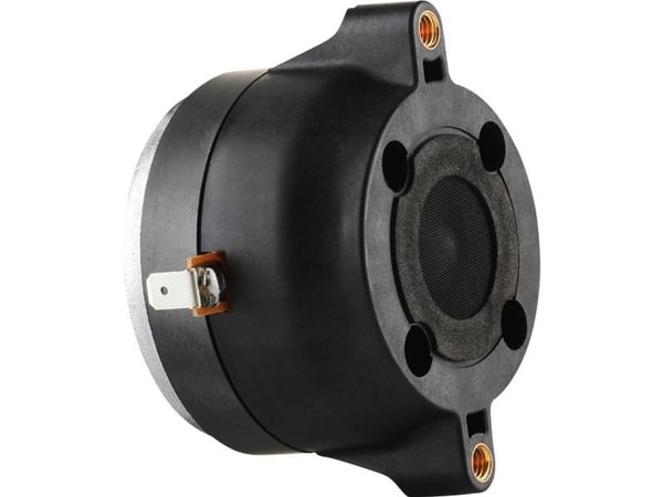 Monacor CDX1-1070/8 PA-horn driver, RMS 12 W, 8 O