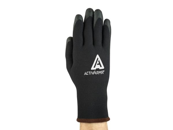 Ansell 97631080 Activ ARMR arbeidshanske str. 8 EN 21420:2020 1 par