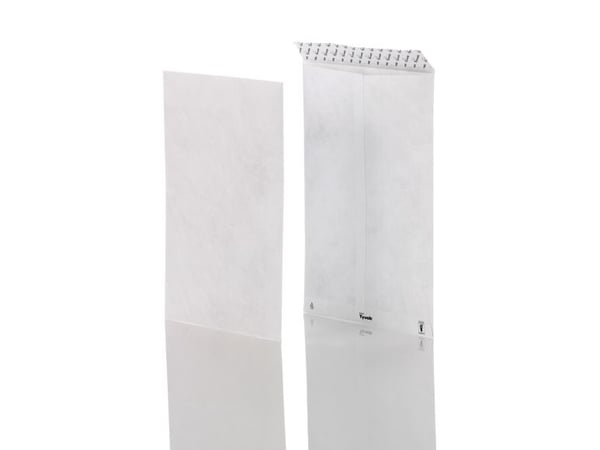 Konvolut tyvek e4p 305x394mm pakke a 100 stk