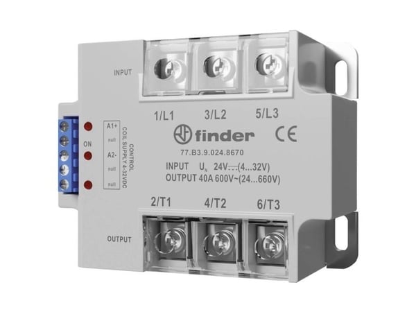 Finder 77B382308671