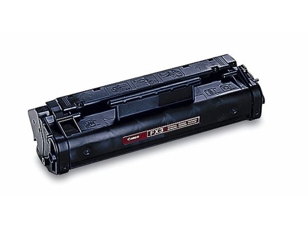 Canon FX-3, 2700 sivua, Musta, 1 kpl