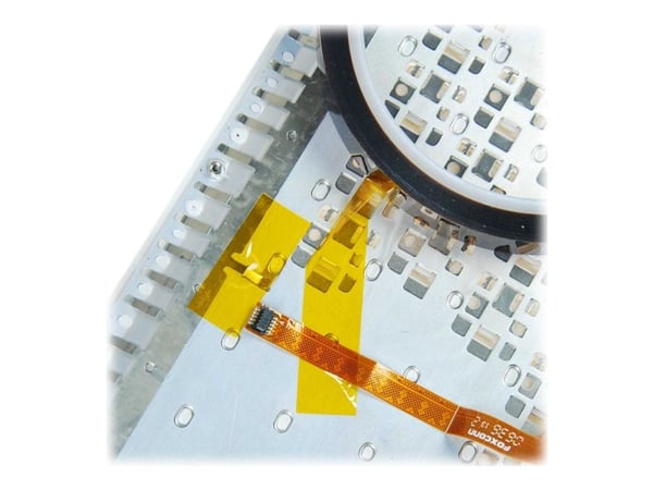 iFixit Polyimidi - Sähköeristysteippi - 12,7 mm x 32,9 m