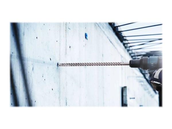 Bosch Expert SDS-max-8X - Bor - for betong, forsterket betong - hammerbit - 32 mm - SDS-max - lengde: 520 mm