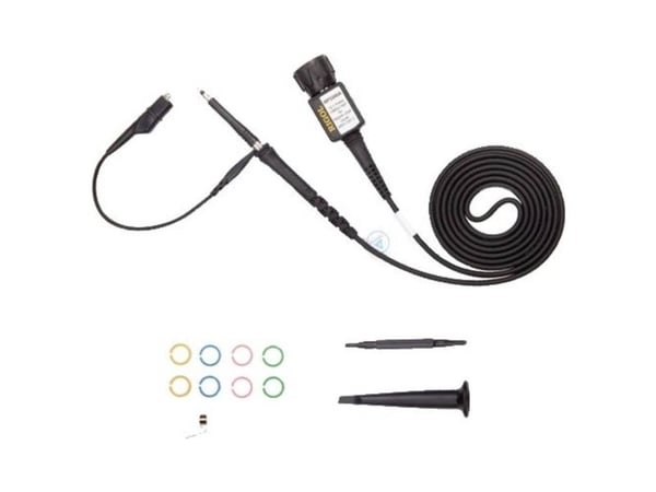 Rigol PVP2350 mätprob beröringssäkert 350 MHz 10:1 300 V