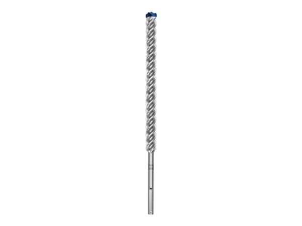 Bosch Expert SDS-max-8X - Bor - for betong, forsterket betong - hammerbit - 32 mm - SDS-max - lengde: 520 mm