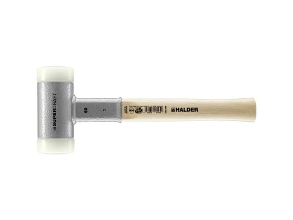 Dødslagshammer 6693 60mm 1705g nylon