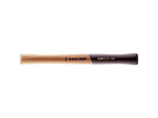 Halder SIMPLEX 3244.050 hammerhode 130 g 310 mm 1 stk