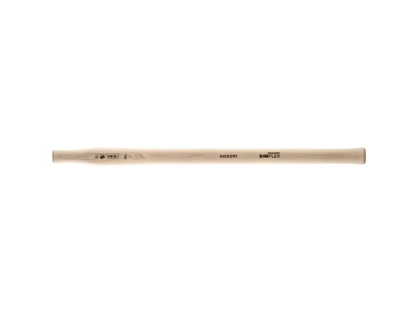 Halder SIMPLEX 3244.061 hammare 530 g 700 mm 1 st