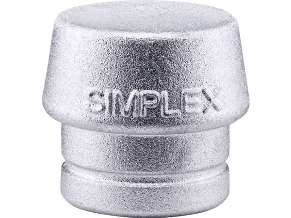 Halder SIMPLEX 3209.050 Varapää kovaa 250 g 1 kpl