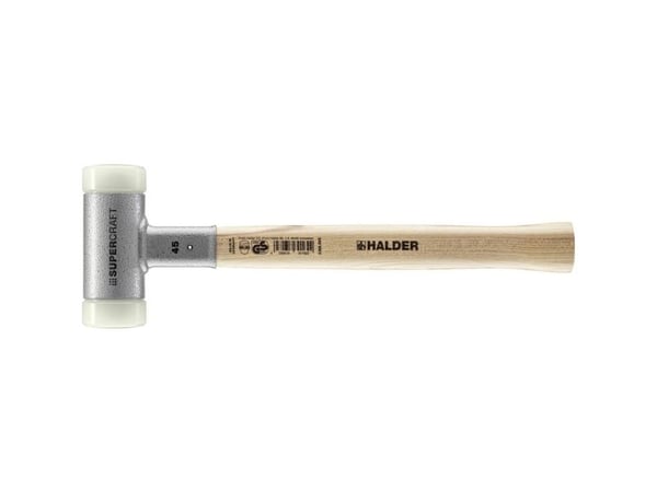 HALDER SUPERCRAFT-Plasthammer,