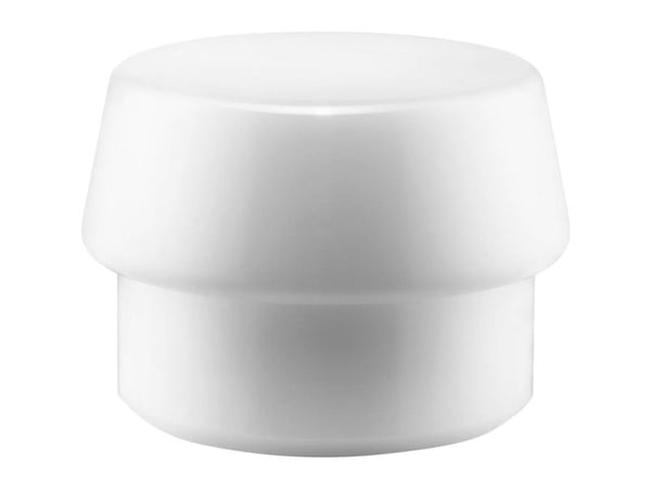 Halder slaginnsats for SIMPLEX soft-face hammer, d.80, superplast (3207080)