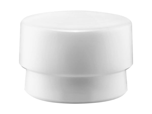 Halder SIMPLEX 3207.100 reservhuvud medelhårt 450 g 100 mm, 1 st.