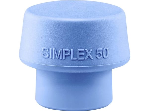 Halder SIMPLEX 3201.051 reservdel mjuk; 80 g (1 st)