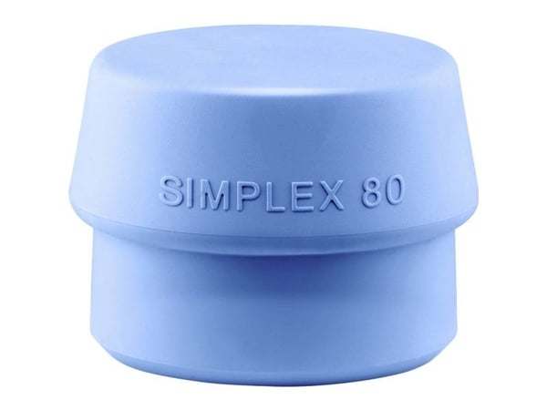 Halder SIMPLEX 3201.080 reservehode myk; 365 g 1 stk