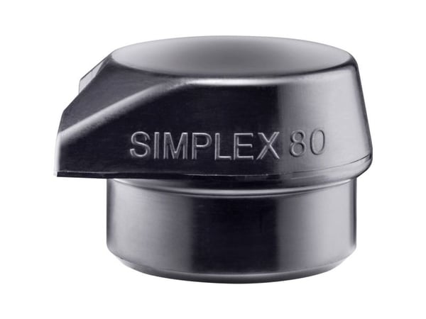 Halder SIMPLEX 3202.280 reservehode middelshard 480 g 1 stk