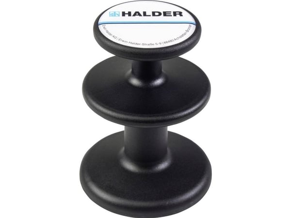 Halder magnet holder