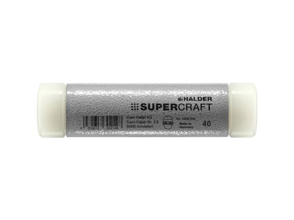 Halder SUPERCRAFT 3408.040 hammare hård 785 g 160 mm 1 st
