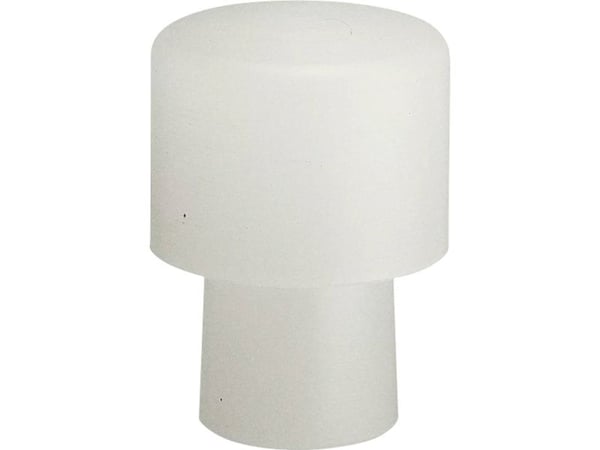 Halder SUPERCRAFT 3508.015 reservhuvud hård 3 g (1 st)
