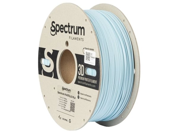 Spectrum Filaments 80705 Pastello PLA filament PLA-plast 1,75 mm 1000 g Cosmetic Mauve, lilla, pastel 1 stk