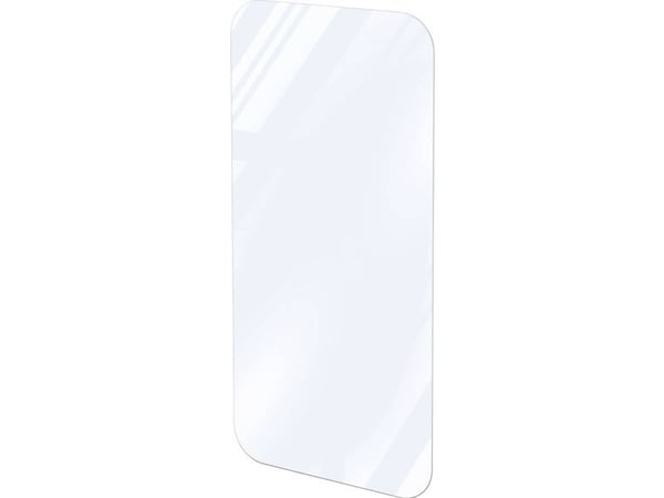 Cellularline 8018080467592, Apple, iPhone 15, iPhone 15 Pro, Ripebestandig, Sjokkresistent, Gjennomsiktig, 1 stykker