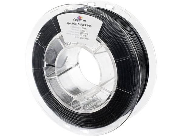 Spectrum Spectrum gjenger S-FLEX 90A Dypsort 1,75 mm/0,25 kg