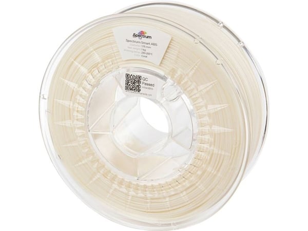 Spectrum Filaments 80097 smart ABS-filament 1,75 mm 1000 g Coral (1 stk)
