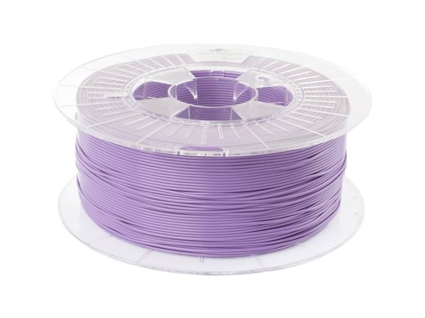 Spectrum Filaments PLA Premium 80007, 1,75 mm, 1000 g Lavender Violet, lila (PLA-filament)