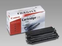 Canon E30, 4000 sivua, Musta, 1 kpl