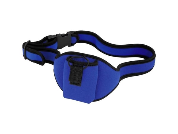 Monacor TXS-10BELT vyöreppu