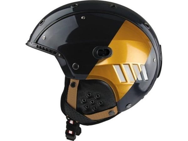 Casco skid-hjelm Casco KASK SP-4.1 Midnight Amber M56-58