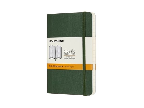 Moleskine 8058647629148, Bilde, Universell |