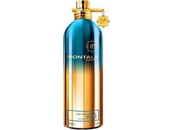 Montale Intense So Iris PAR U 100 ml