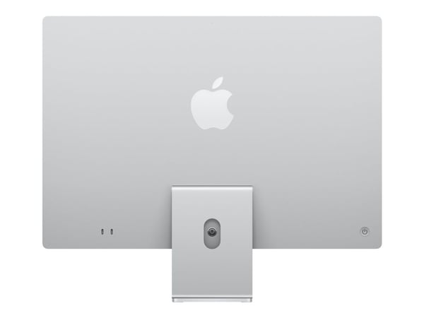 IMAC 24" SLV/10CCPU/10CGPU/16GB/512GB