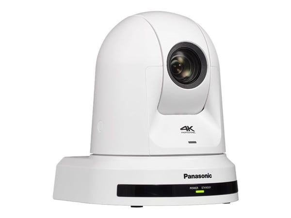 Panasonic AW-UE40WEJ, MOS, 24x, 1,4x, Valkoinen
