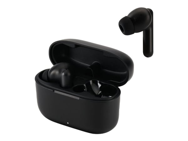 Panasonic RZ-B110W - True wireless-hodetelefoner med mikrofon - i øret - Bluetooth