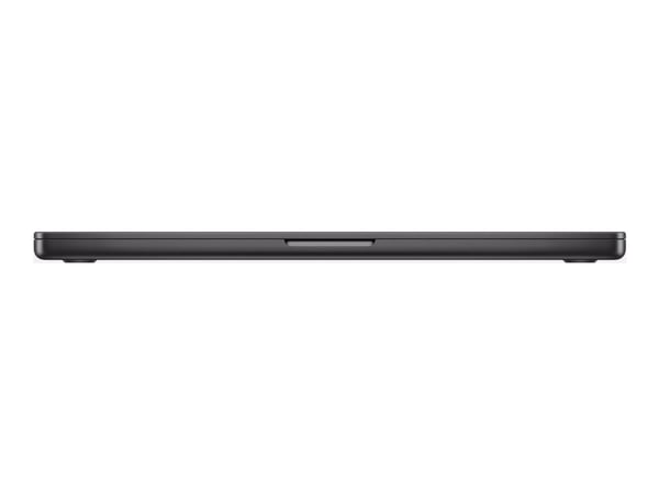 Apple MacBook Pro - M4 Max - Apple M4 Max 32-core - 36 GB RAM - 1 TB SSD - 16.2" 3456 x 2234 @ 120 Hz - Wi-Fi 6E, Bluetooth - romsvart - kbd: Dansk