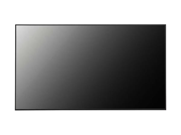 LG 65UH7N-E - 65" Diagonalklasse UH7N-E Series LED-bakgrunnsbelyst LCD-skjerm - intelligent skilting med Integrated Pro:Idiom - webOS - 4K UHD (216...