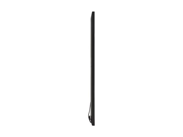 LG 65UH7N-E - 65" Diagonalklasse UH7N-E Series LED-bakgrunnsbelyst LCD-skjerm - intelligent skilting med Integrated Pro:Idiom - webOS - 4K UHD (216...
