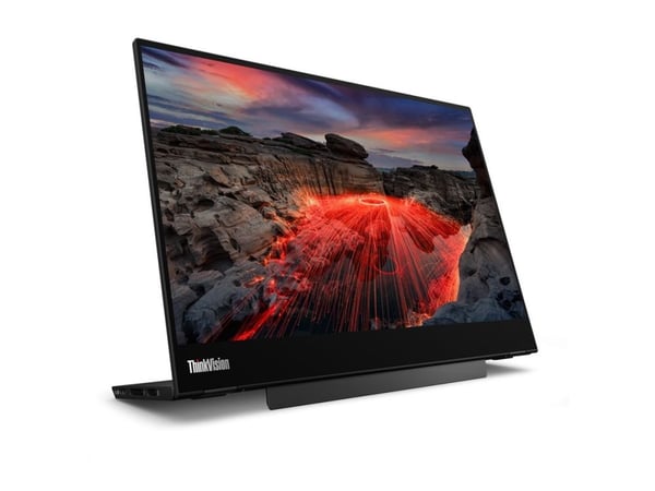 TS/M14t Gen 2 14" Touch 1920x1080 16:9