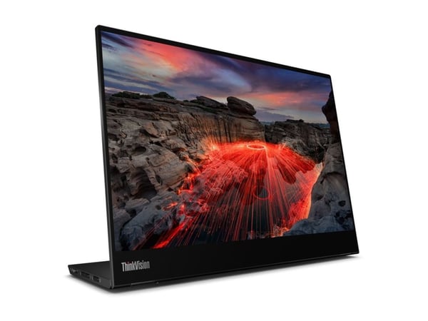 TS/M14t Gen 2 14" Touch 1920x1080 16:9