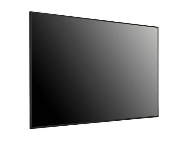 LG 65UH7N-E - 65" Diagonalklasse UH7N-E Series LED-bakgrunnsbelyst LCD-skjerm - intelligent skilting med Integrated Pro:Idiom - webOS - 4K UHD (216...