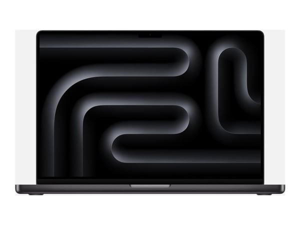 Apple MacBook Pro - M4 Max - Apple M4 Max 32-core - 36 GB RAM - 1 TB SSD - 16.2" 3456 x 2234 @ 120 Hz - Wi-Fi 6E, Bluetooth - romsvart - kbd: Dansk