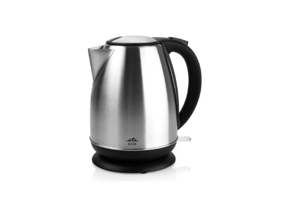 ETA Alena 3590 90000 - Kjele - 1.7 liter - 2.2 kW - rustfritt stål
