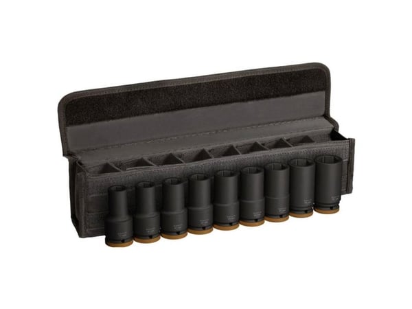 Bosch Accessories 2608003042 topnøkkelinnsats-sett 2608003042