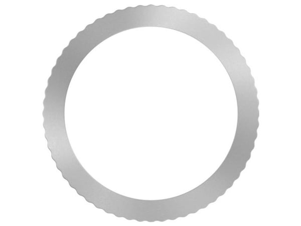 Bosch REDUCERRING 20X16X1MM MAX 1,5MM