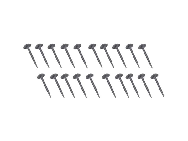Calima 46022 telt 87 mm x 30 mm x 30 mm 1 stk