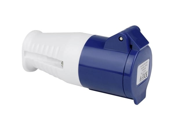 Calima 46031 CEE-kytkin 16 A 230 V 1 kpl 1 kpl