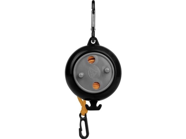 Calima 46059 stramme-/spenneseil med kabel 3 mm x 80 mm x 45 mm x 100 mm 1 stk Calima 46059 stramme-/spenneseil med kabel 3 mm x 80 mm x 45 mm x 100 mm 1 stk