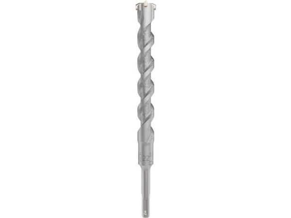 Bosch 2 608 836 644, Rotasjons hammer, Hammer drill bit, 2,2 cm, 250 mm, Betong, 20 cm